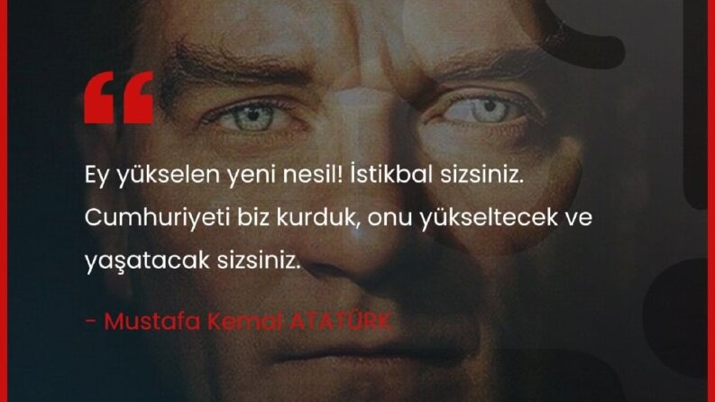 Örnek Sosyal Medya İçerik Tasarımı