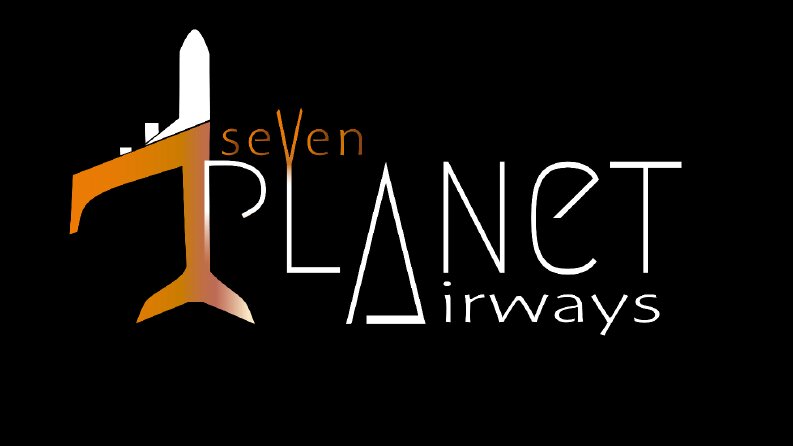 Seven planet airways