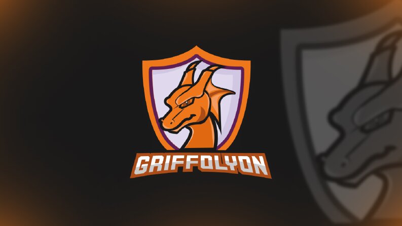 Mascot logo tasarımı