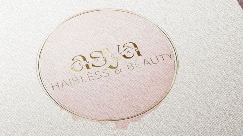 Beauty Logo Tasarım