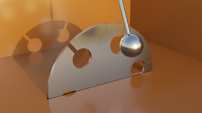 Satisfying Animations