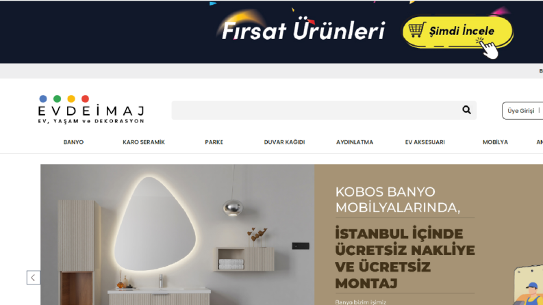 Evdeimaj.com
