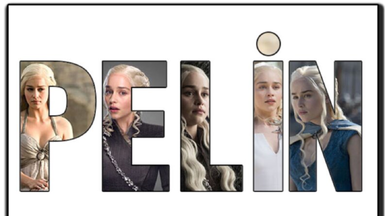 PELİN - Daenerys