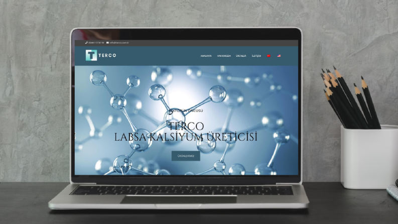 Web Tasarım