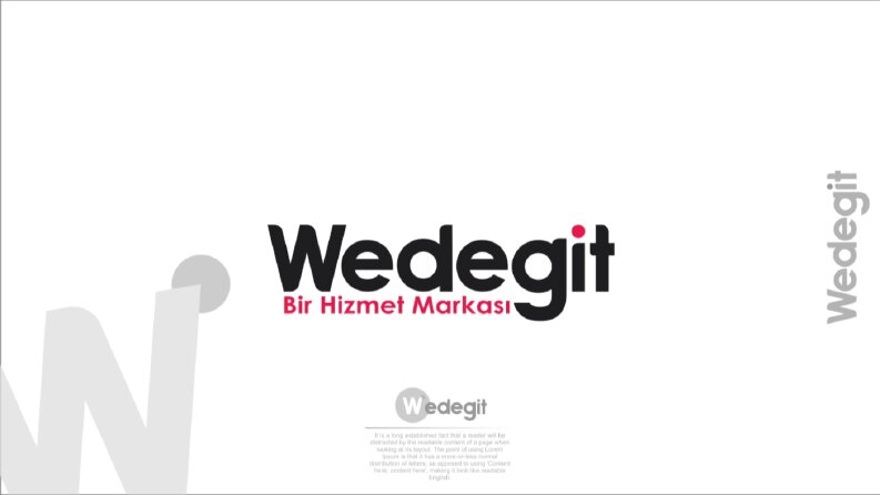 Wedegit