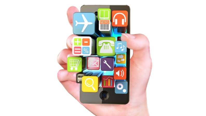 Mobile App
