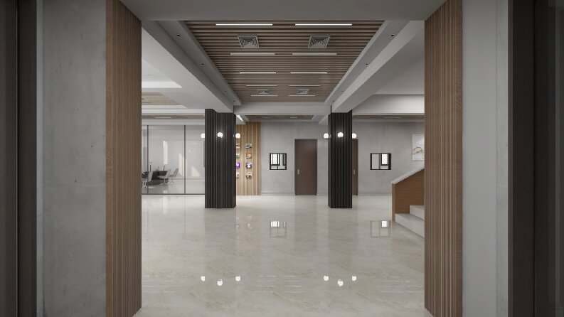 Ofis Tasarımı
