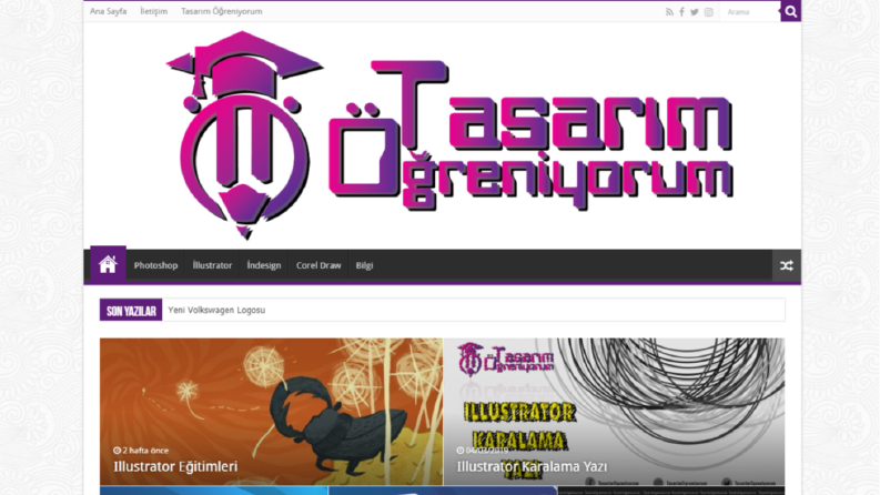 Blog Örneği