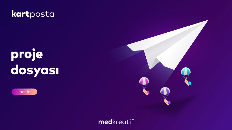 Kartposta için Anahtar Kelime & Rakip Analizi