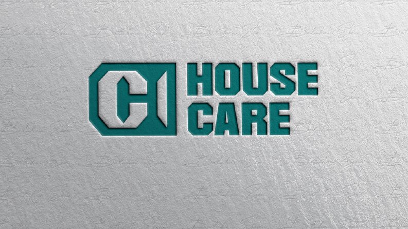 House Care - Logo Çalışmaları