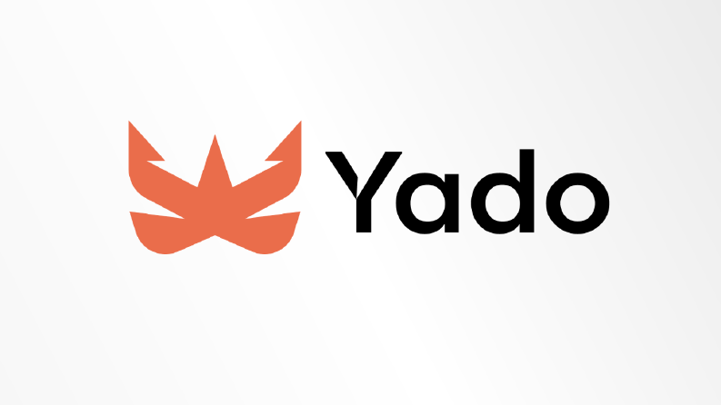 Yado - Logo Tasarımı