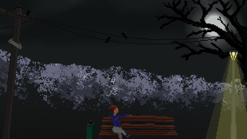 Pixel Art - Serbest Çalışmalar