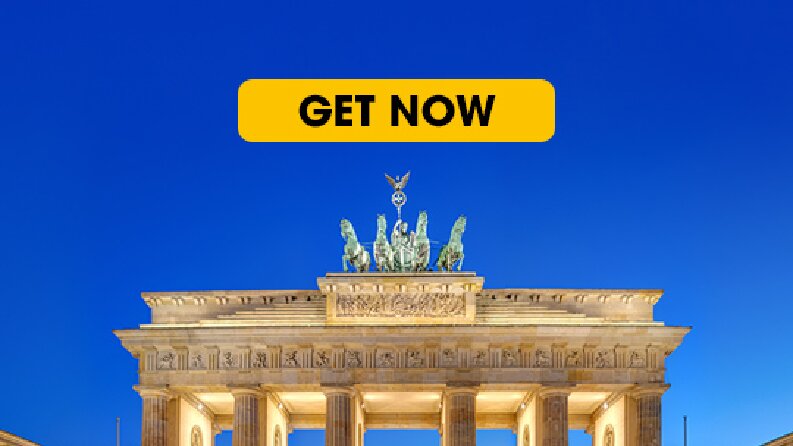 Company in Germany