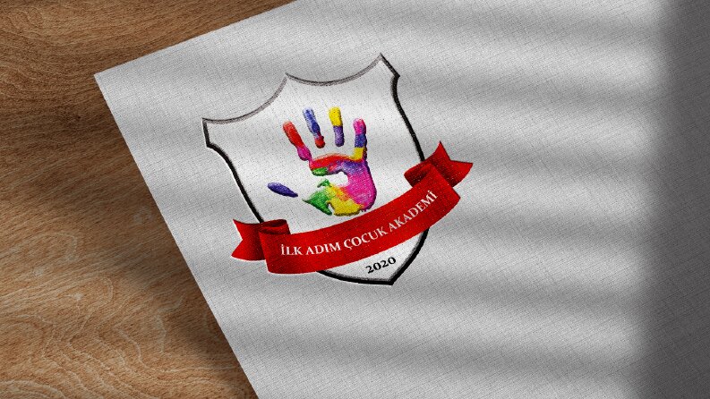 İLKADIM ANAOKULU LOGOSU