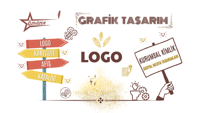 LOGO TASARIM