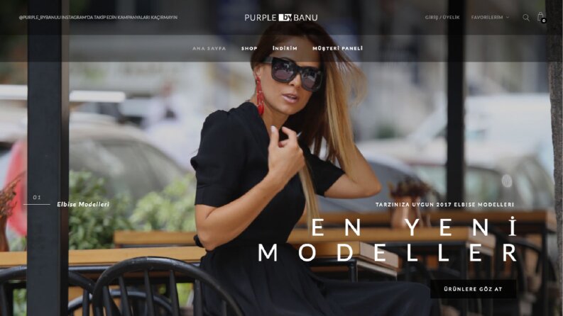 PurpleByBanu.com