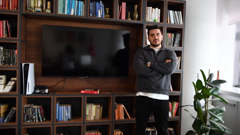Araştırma Metin Yazarlığı