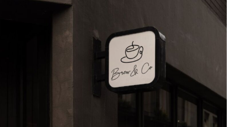Brew & Co - Konsept Tasarım