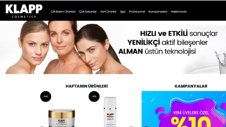 Eticaret Referans