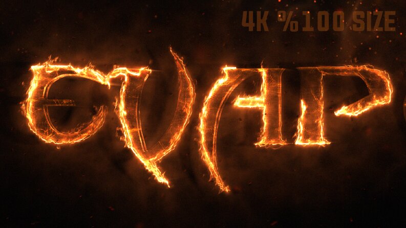 4k %100 SİZE