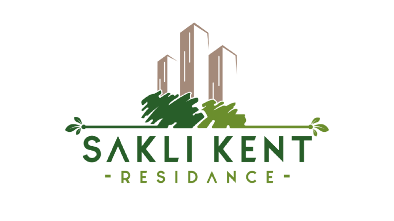 Saklı Kent Residence Logo Tasarımı