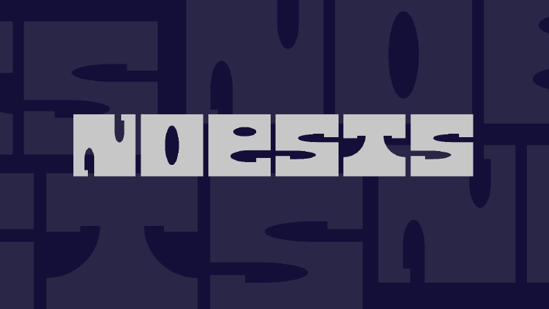 Noesis - Logo Tasarımı