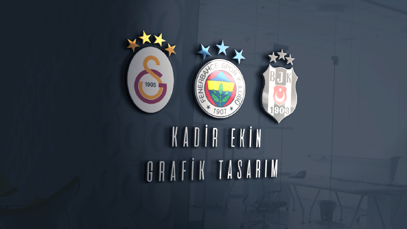 Logo Tasarımı/Kurumsal Kimlik