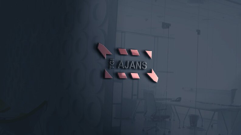 kadirdesign - Logo Tasarımı
