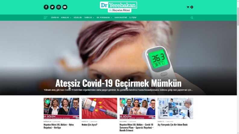 web tasarım içerik düzenleme