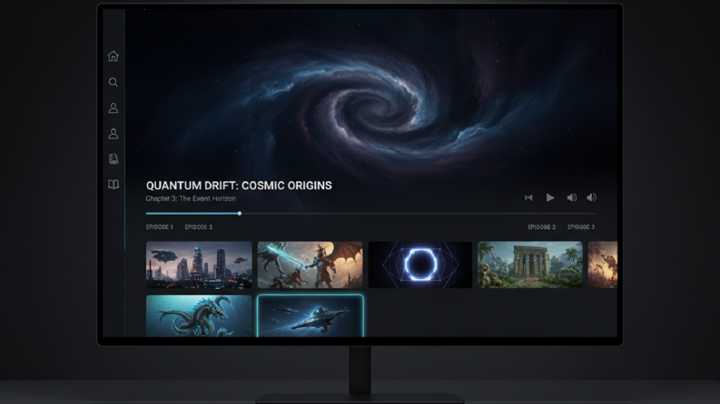 Özel Mimari ile Ölçeklenebilir Web Platformları