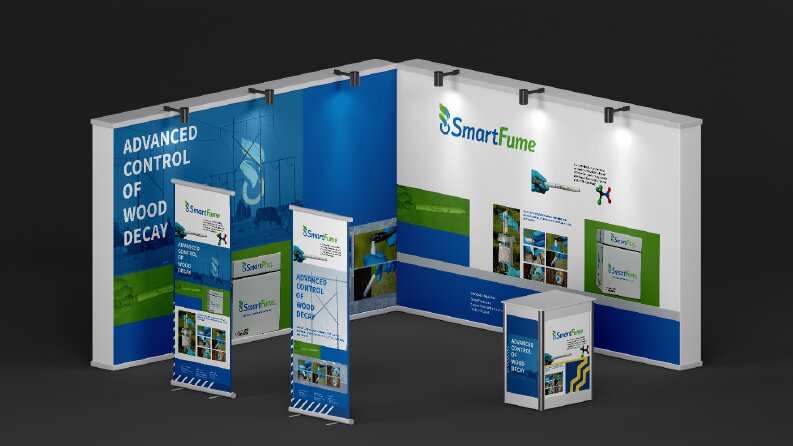 Stand Tasarımı