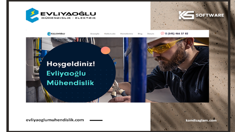 Evliyaoğlu Mühendislik