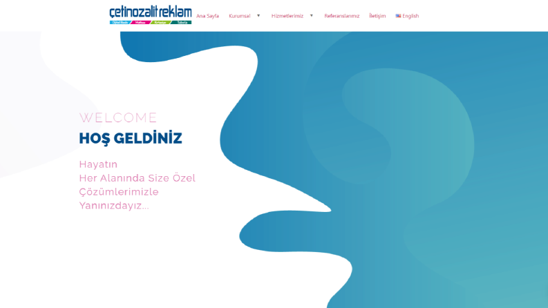 Kurumsal Fİrma anıtım 