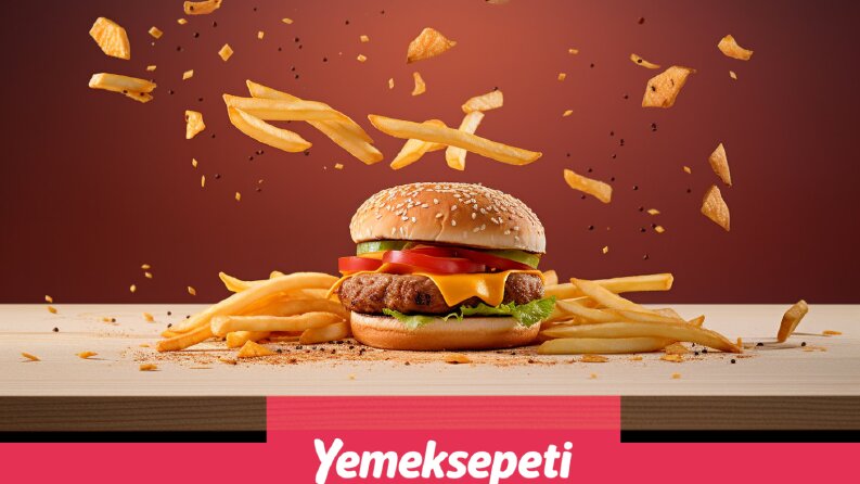 yemeksepeti banner