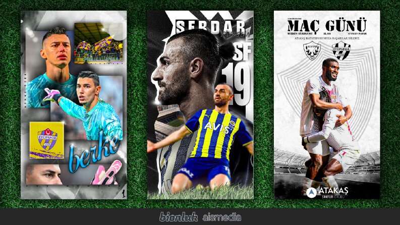 Story Tasarımı