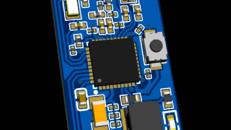 HM-10 BLE Modülü UART Arayüzü