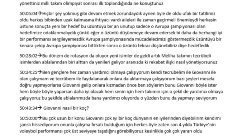 TRT'DE YAYINLANAN SEBAT BELGESELİ DEŞİFREM