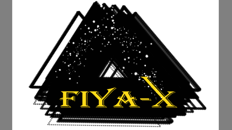 Yaptığım Bir Logo
