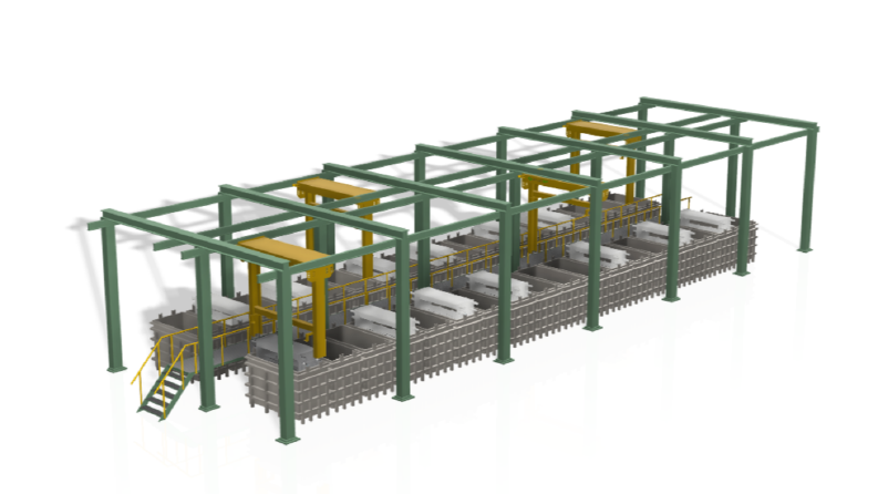 Solidwörks ve Autocad 3 boyutlu ve 2 boyutlu modelleme