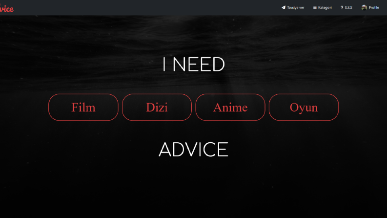 needvice.com