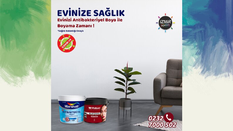 İzmirboyam.com