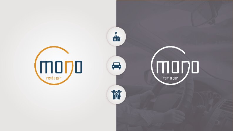 MONO RENT A CAR