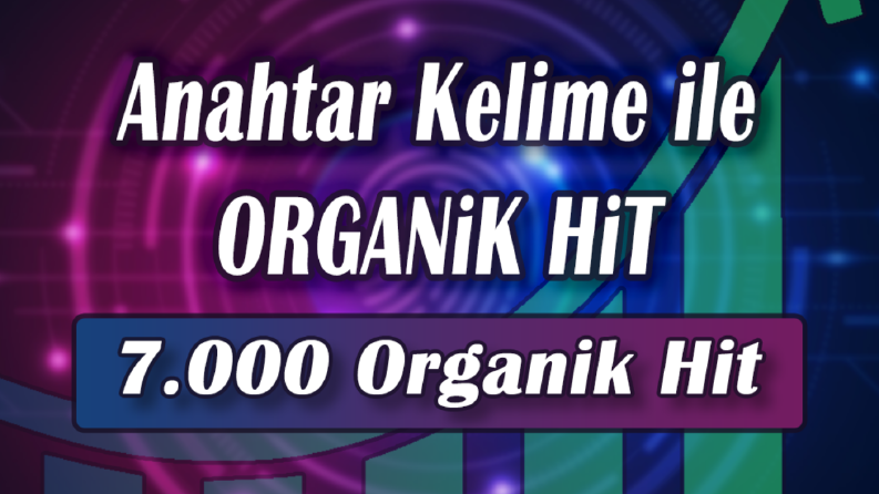 Organik 7.000 Hit