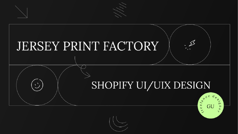 Jersey Print Factory