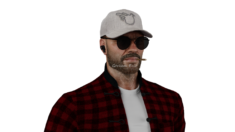 3D Realistic Render
