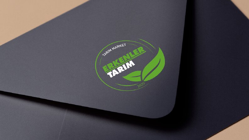 Mockup Örnek Tasarım