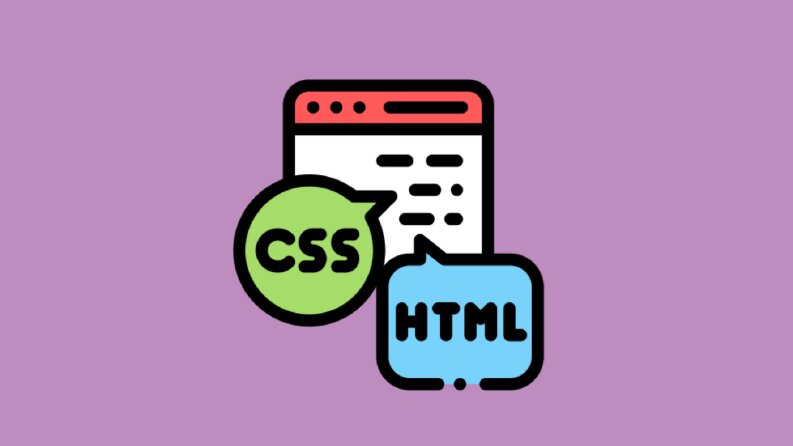 Css, Html