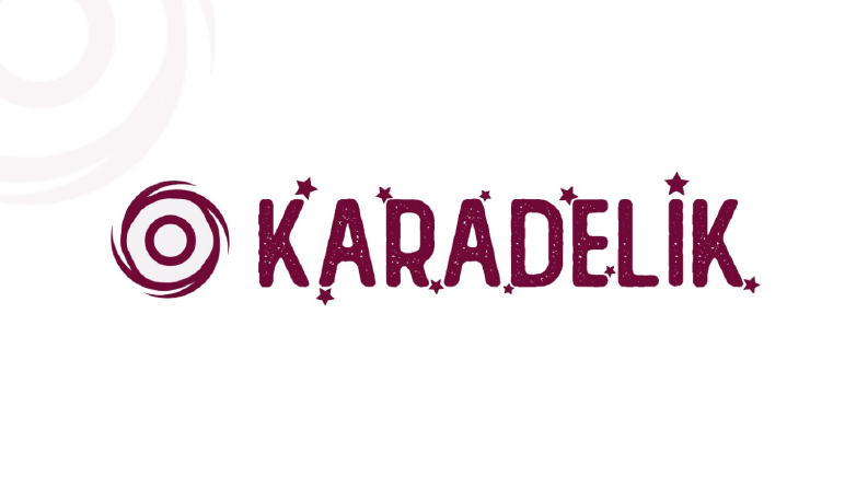 Karadelik Logo Tasarımı