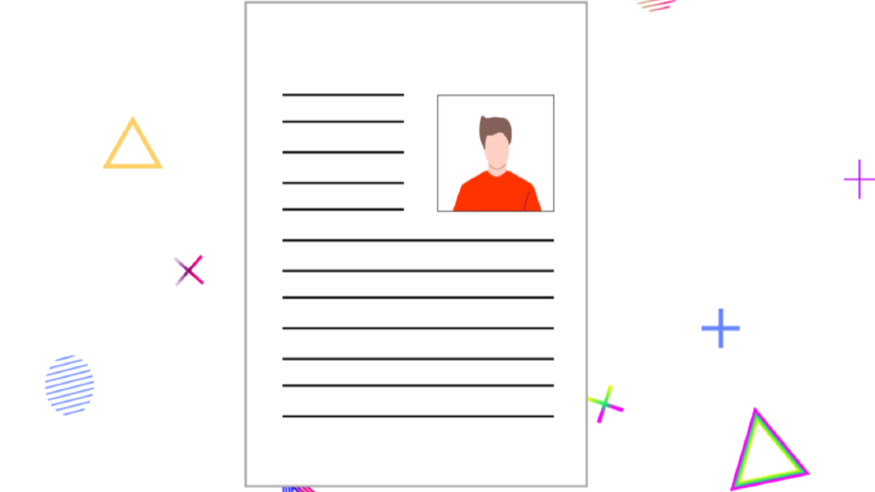 cv