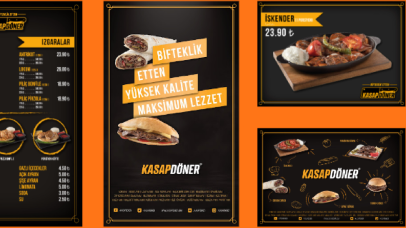 Kasap Döner